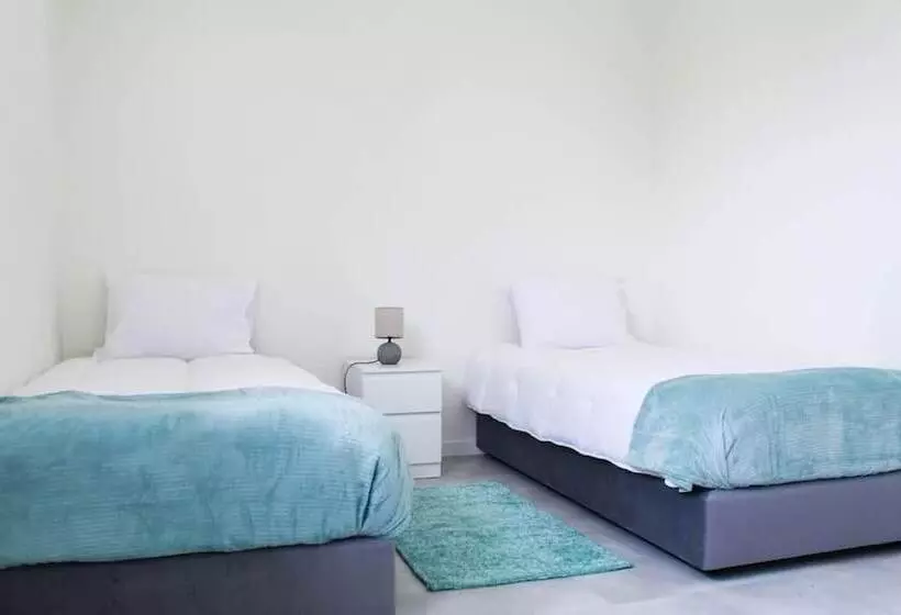 ペンション House Of Stars