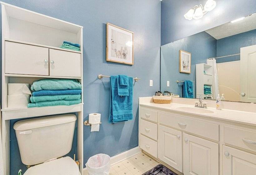 Pet Friendly Vilonia Home W/ Fenced Yard & Grill!