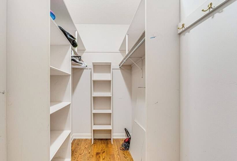 Pet Friendly Vilonia Home W/ Fenced Yard & Grill!