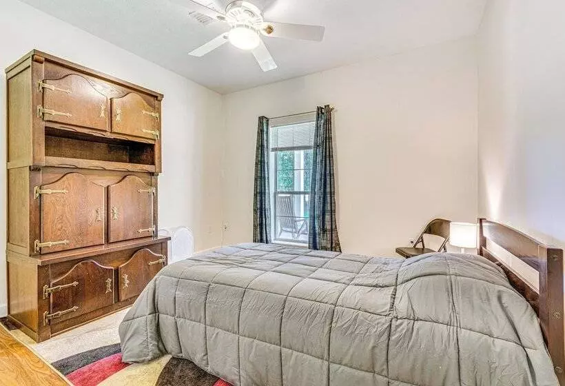 Pet Friendly Vilonia Home W/ Fenced Yard & Grill!