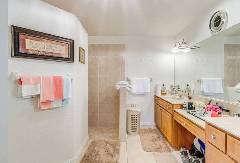 Port Charlotte Home ~ 3 Mi To Beach & Harbor!