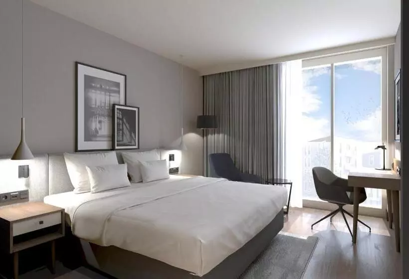 Radisson Hotel Leipzig