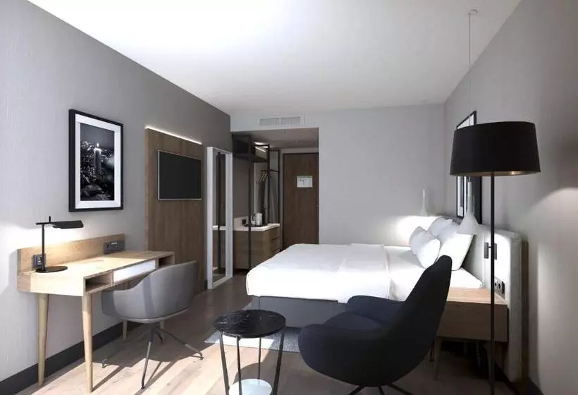 Radisson Hotel Leipzig