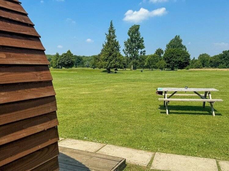 호텔 Rodway Hill Eco Pod