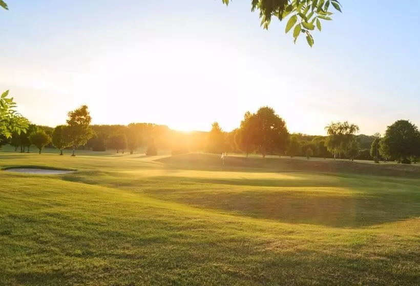 Hotelli Rodway Hill Eco Pod