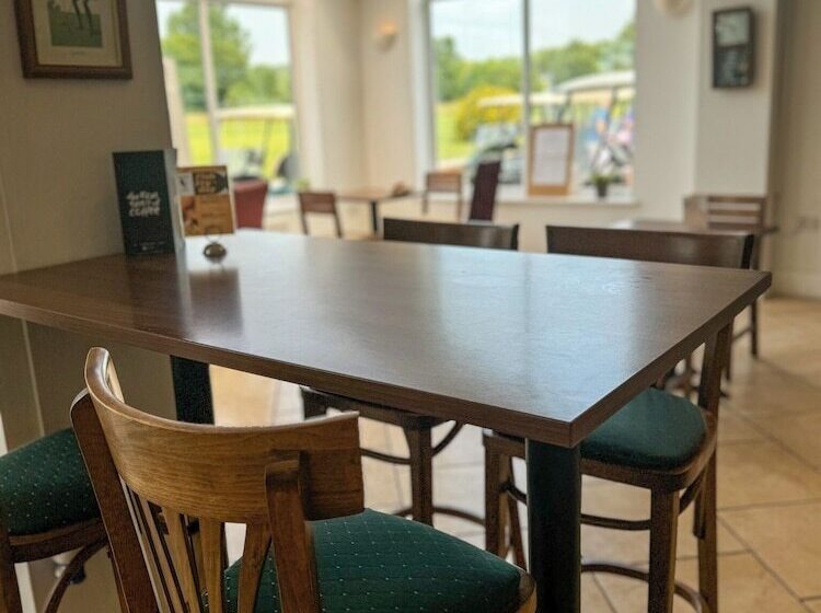 호텔 Rodway Hill Eco Pod