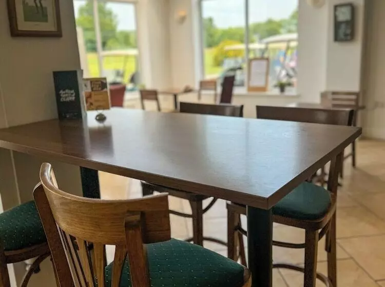 Hotelli Rodway Hill Eco Pod