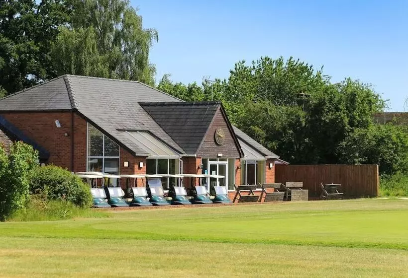 Hotelli Rodway Hill Eco Pod