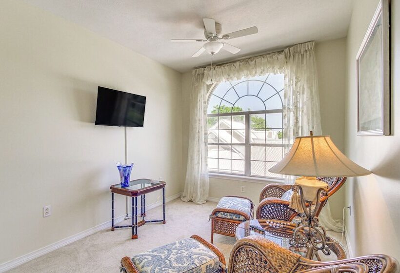 Spacious Bay St Louis Home 1/2 Mi To Old Town!