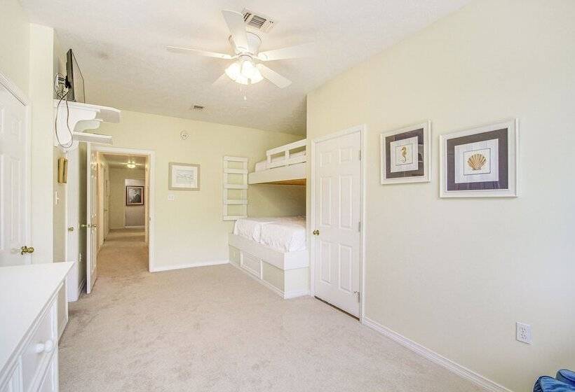 Spacious Bay St Louis Home 1/2 Mi To Old Town!