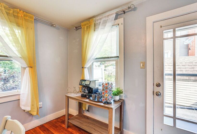 Updated Annville Retreat ~ 10 Mi To Hersheypark!