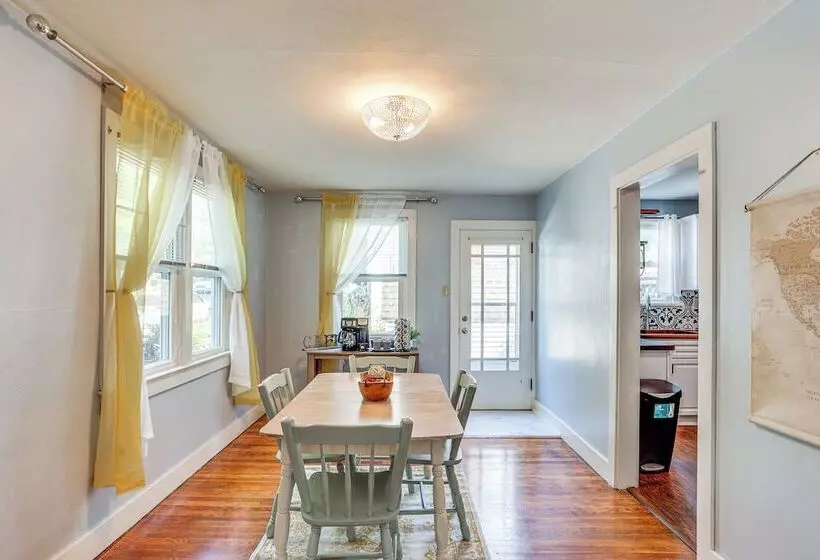 Updated Annville Retreat ~ 10 Mi To Hersheypark!