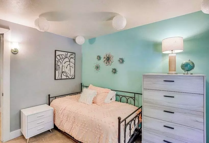 Updated Annville Retreat ~ 10 Mi To Hersheypark!