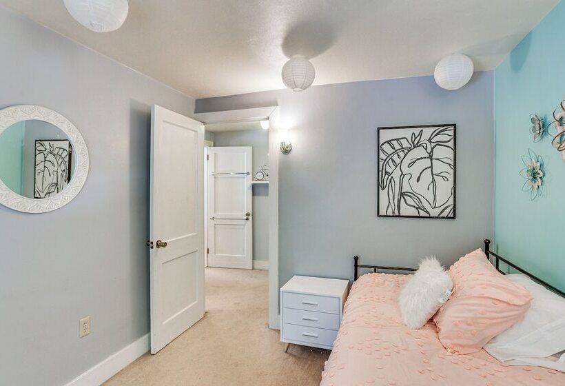 Updated Annville Retreat ~ 10 Mi To Hersheypark!