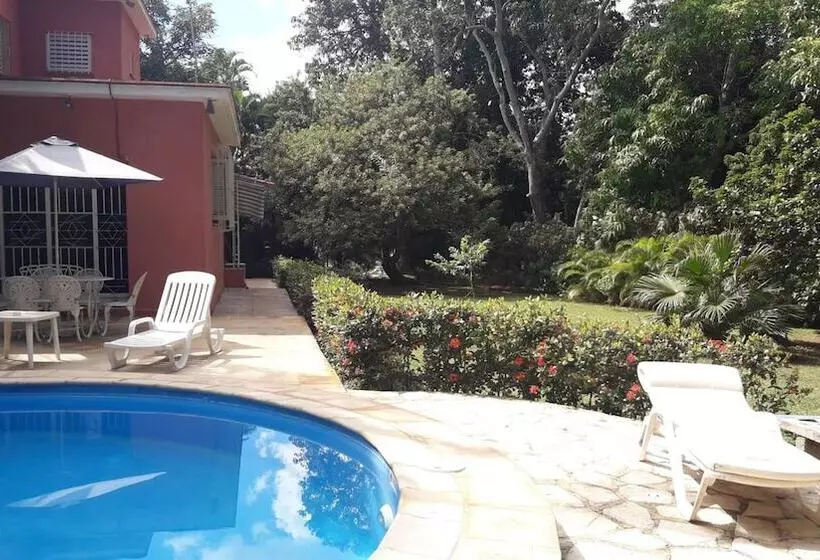 B&b Bella Beba