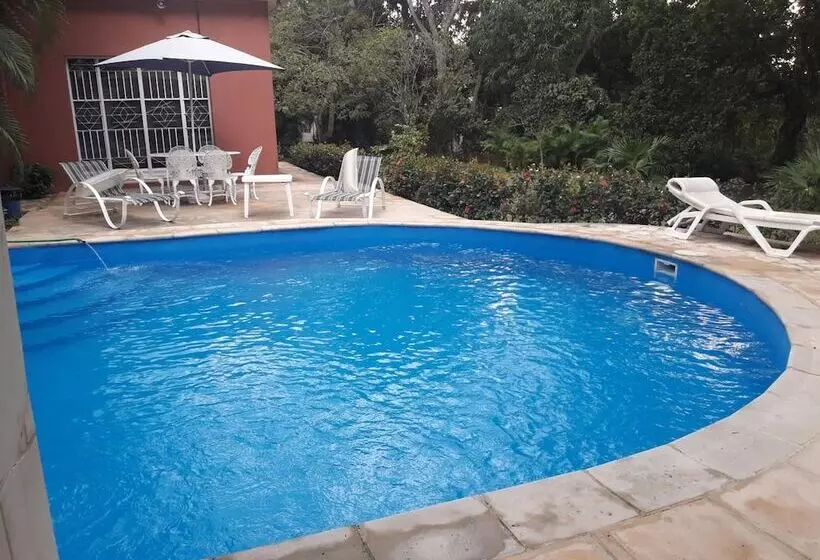 B&b Bella Beba