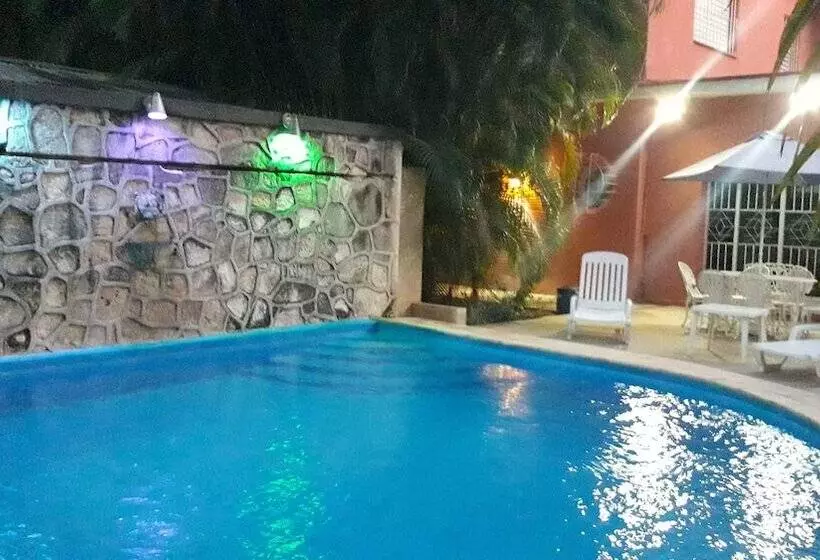 B&b Bella Beba