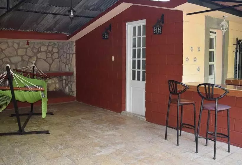 B&b Bella Beba