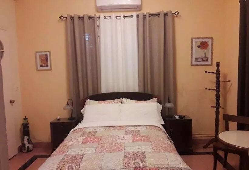 B&b Bella Beba