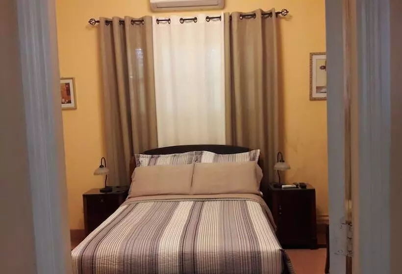 B&b Bella Beba