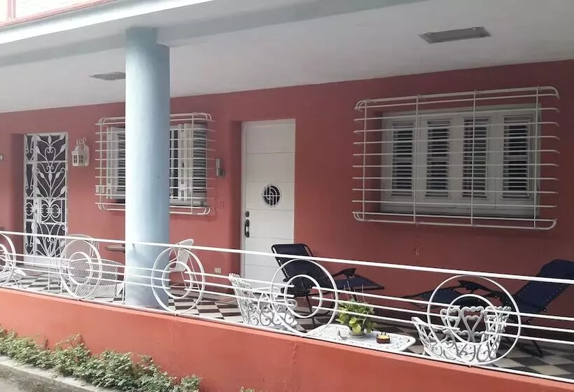 B&b Bella Beba