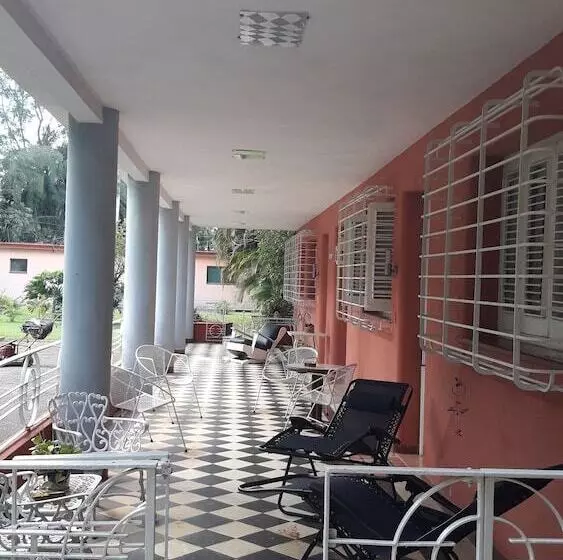 B&b Bella Beba