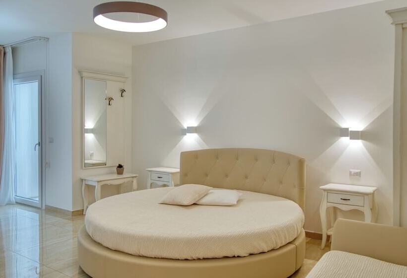 צימר Dimore Relais   Suite Garden Breakfast