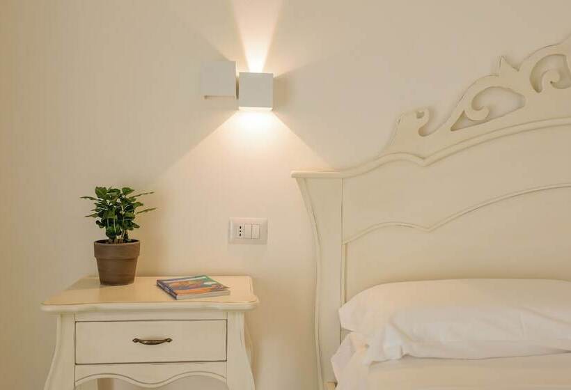 צימר Dimore Relais   Suite Garden Breakfast