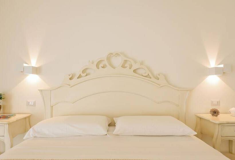 צימר Dimore Relais   Suite Garden Breakfast