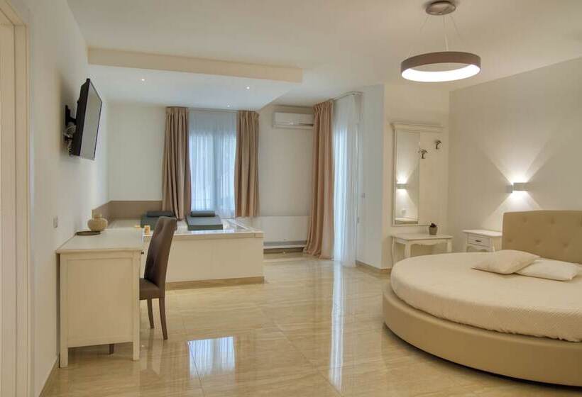 צימר Dimore Relais   Suite Garden Breakfast