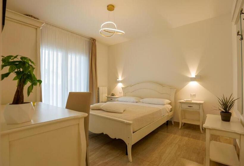 צימר Dimore Relais   Suite Garden Breakfast