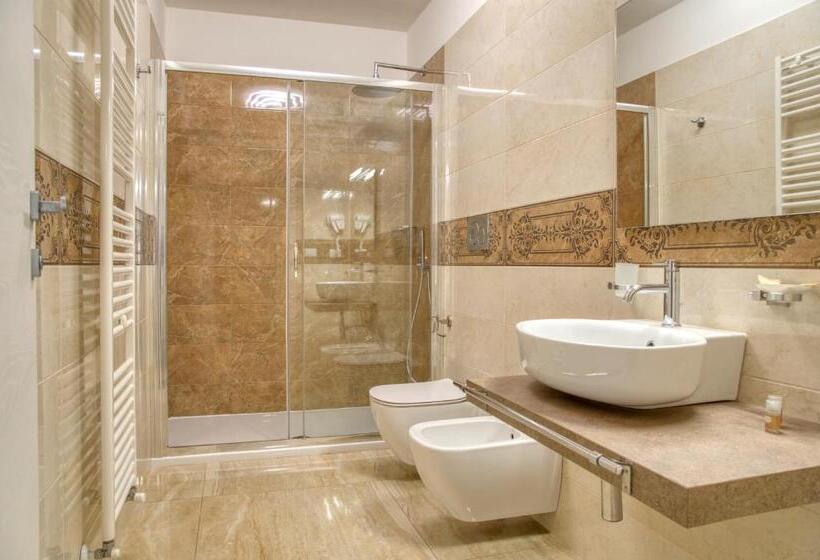 צימר Dimore Relais   Suite Garden Breakfast