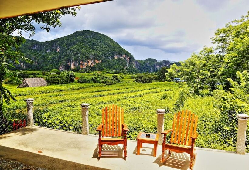 Aamiaismajoitus (B&B) Villa Tomasa