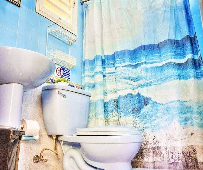 Aamiaismajoitus (B&B) Villa Tomasa