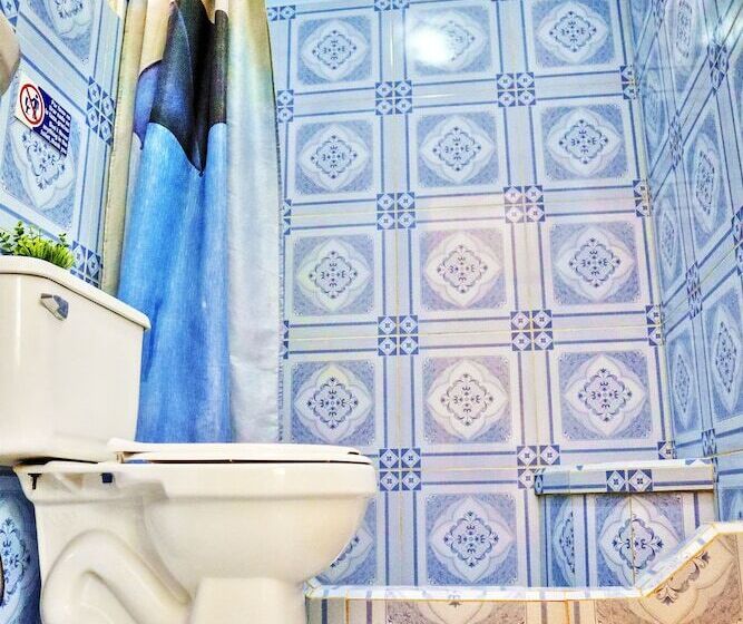 Aamiaismajoitus (B&B) Villa Tomasa