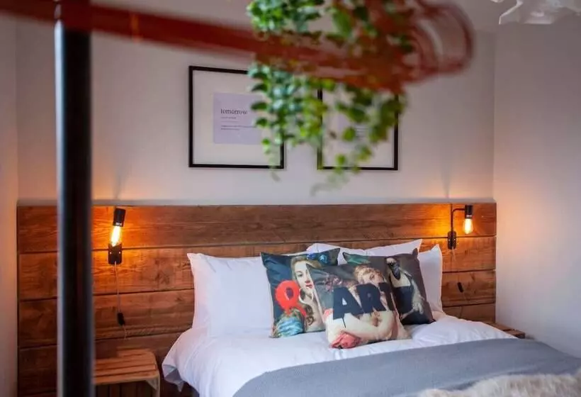 Higgihaus Cabot Mews Apart