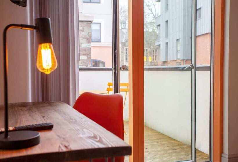 Higgihaus Cabot Mews Apart