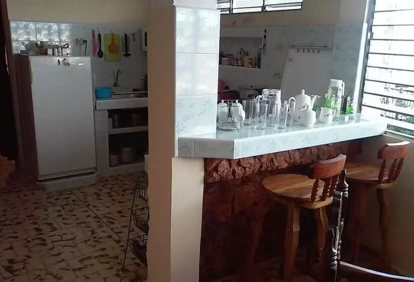 Hostal Paradiso