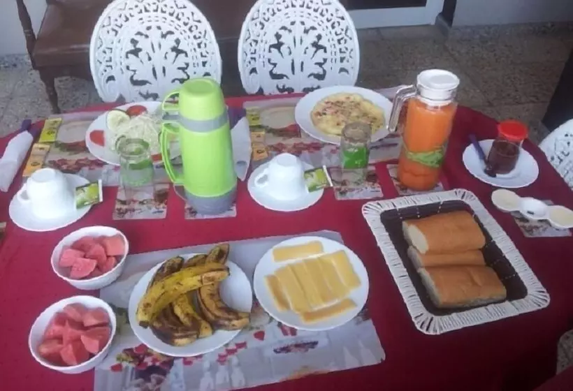 Hostal Paradiso