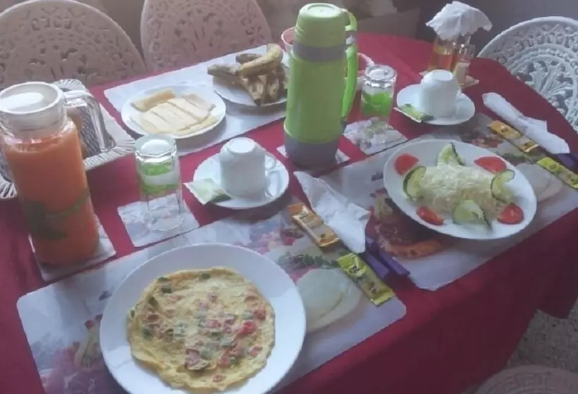 Hostal Paradiso