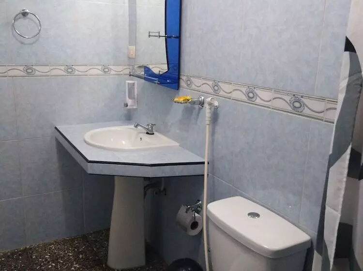 Hostal Paradiso