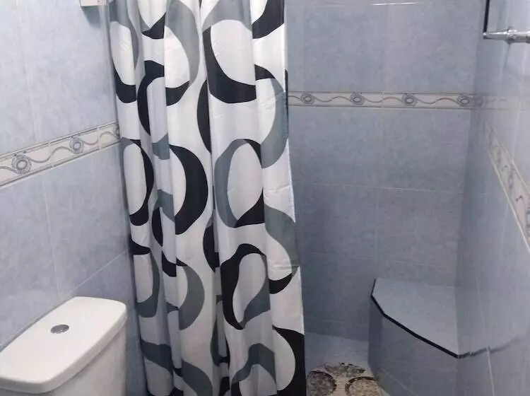 Hostal Paradiso