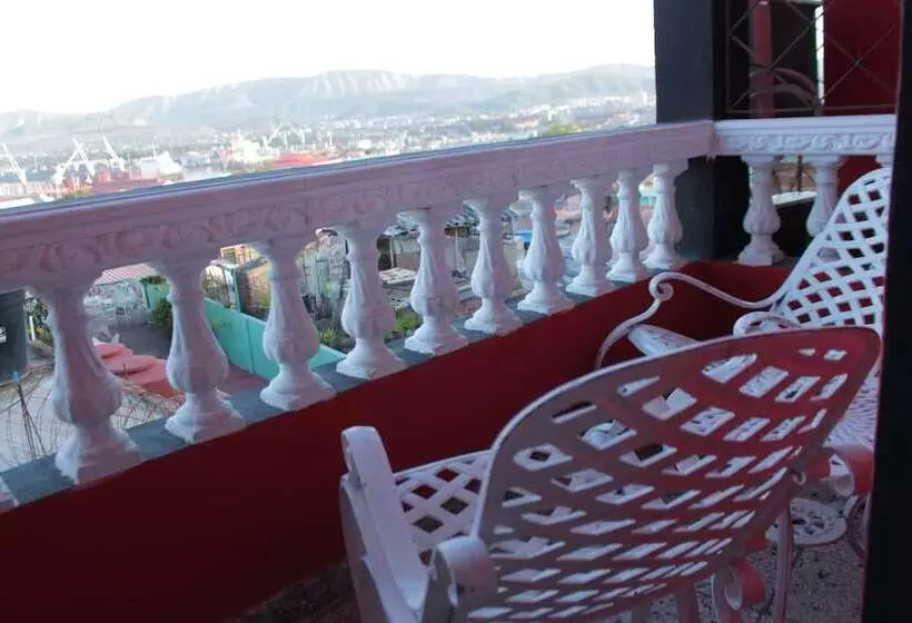 Hostal Paradiso