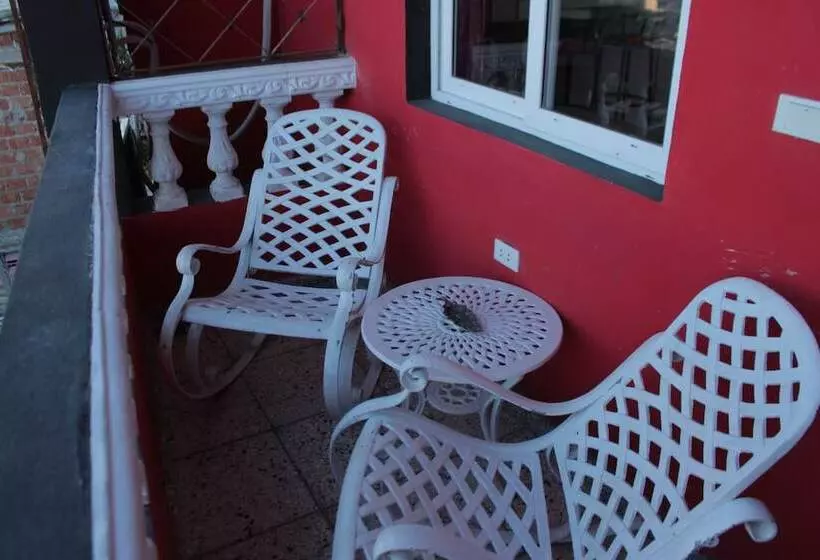 Hostal Paradiso