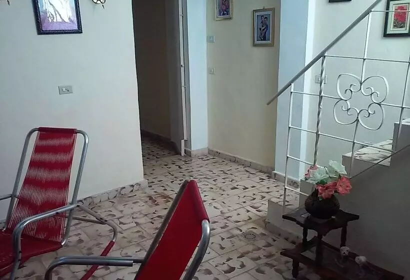 Hostal Paradiso