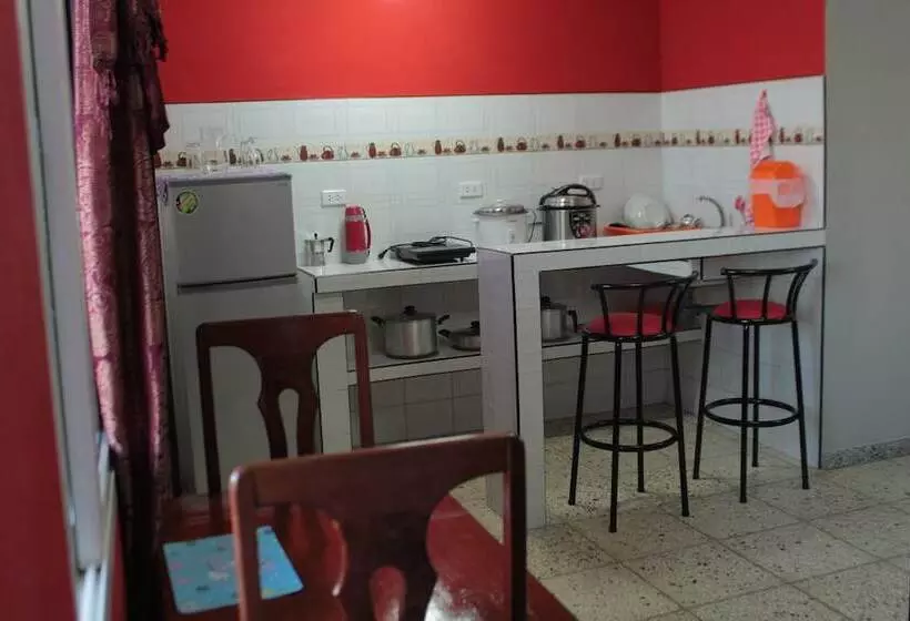 Hostal Paradiso