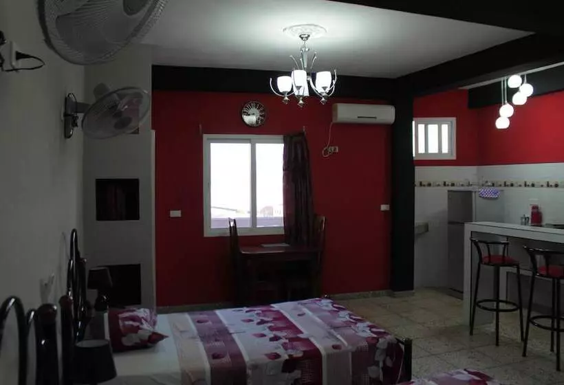 Hostal Paradiso