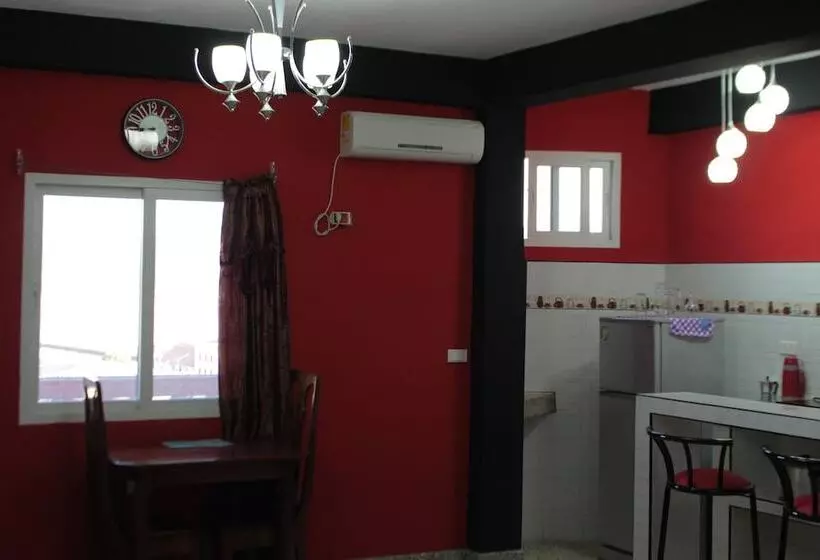 Hostal Paradiso