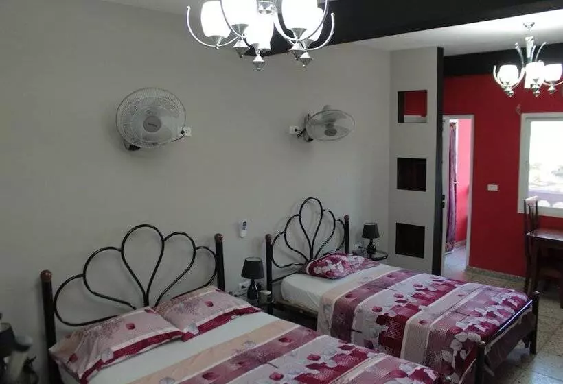 Hostal Paradiso
