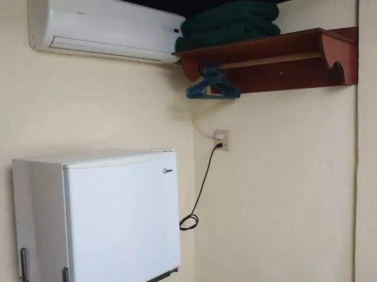 Hostal Paradiso